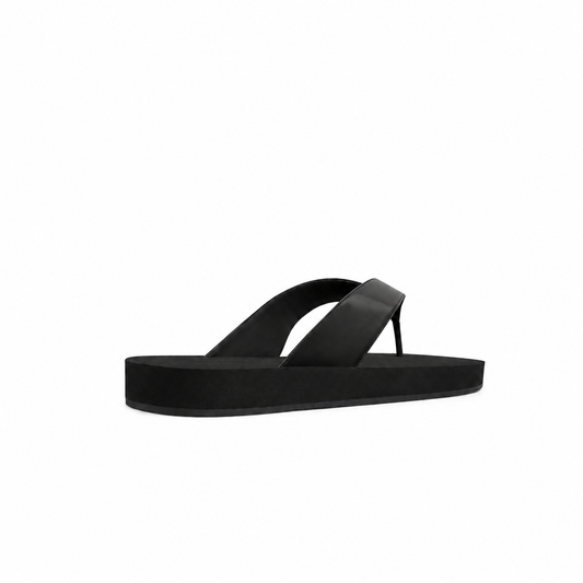 flege-leather-black