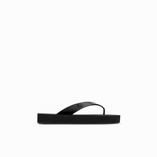 flege-leather-black