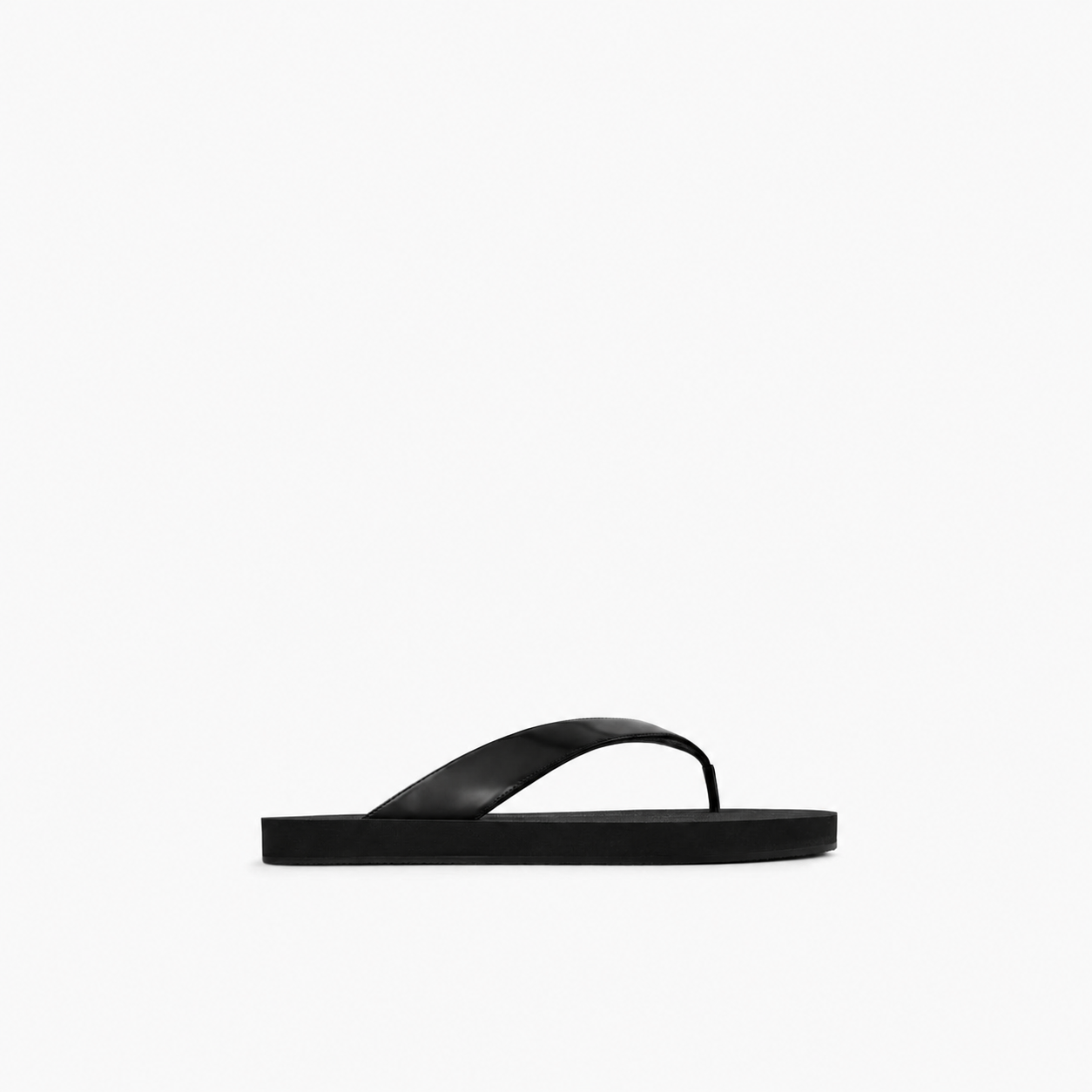 flege-leather-black