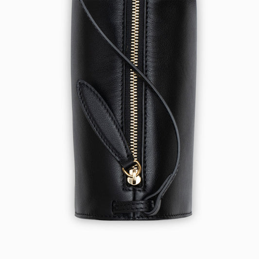 gemini-leather-black