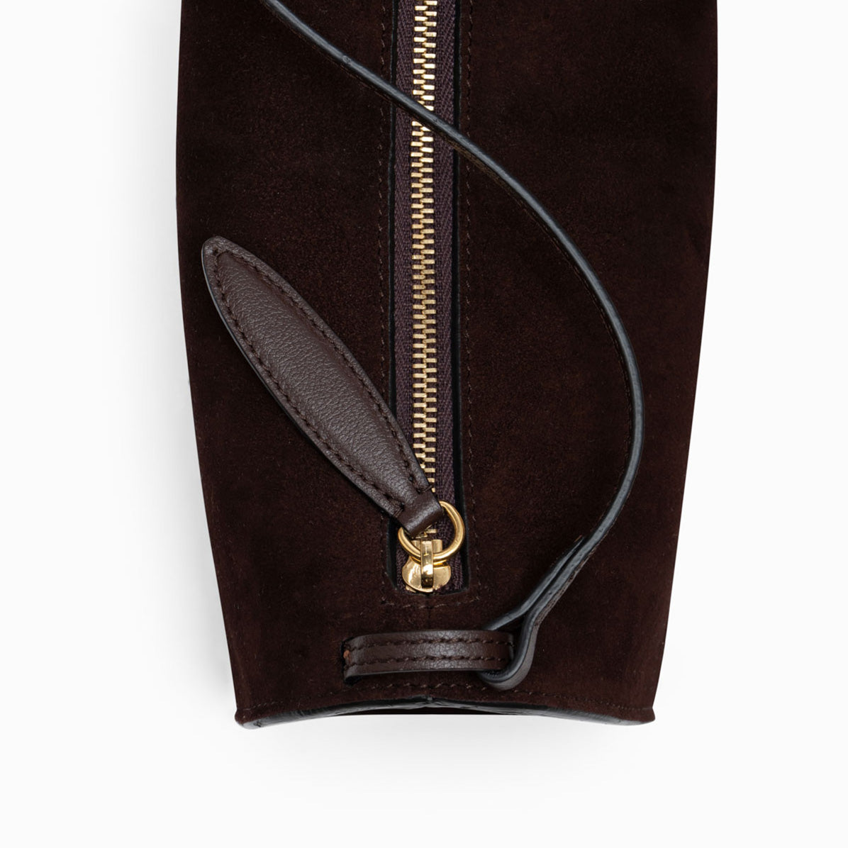 gemini-suede-leather-dark-chocolate
