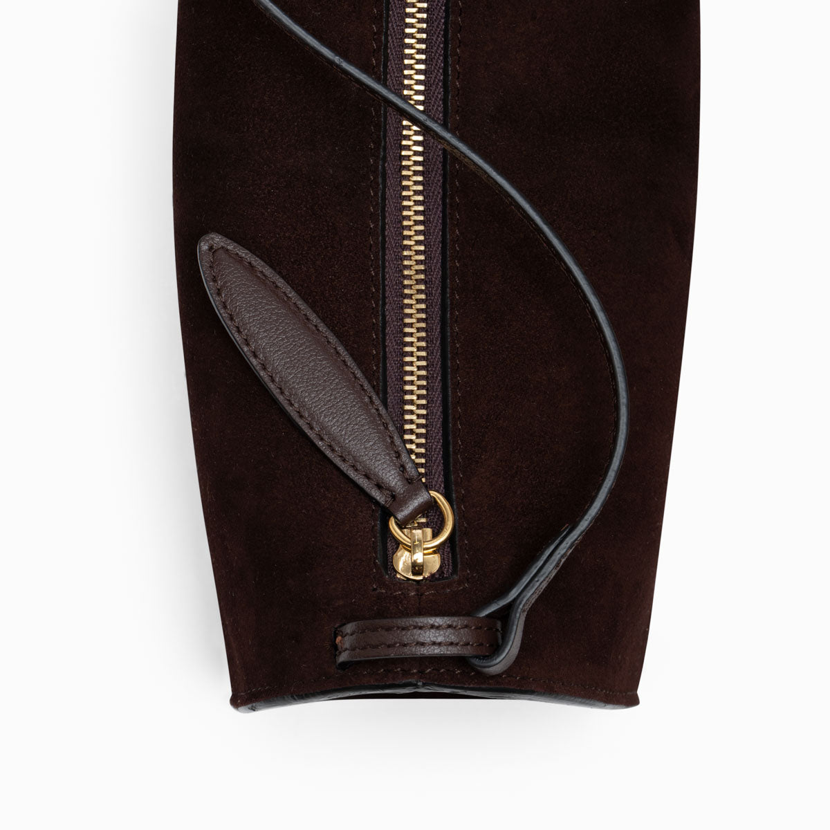 gemini-suede-leather-dark-chocolate