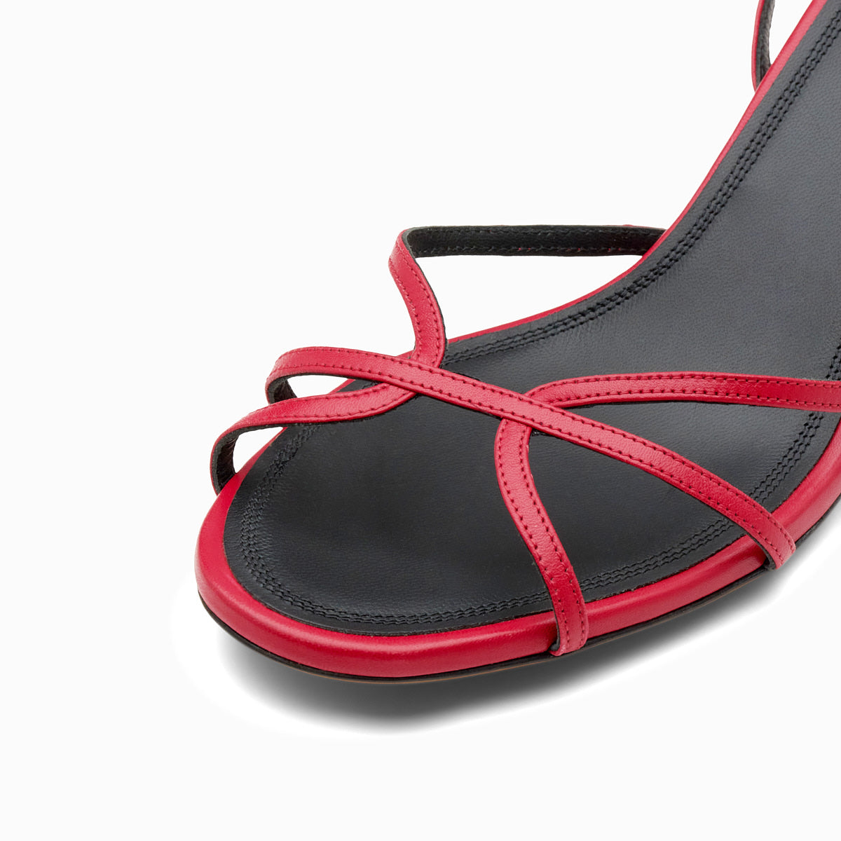 ibor-leather-slingback-red
