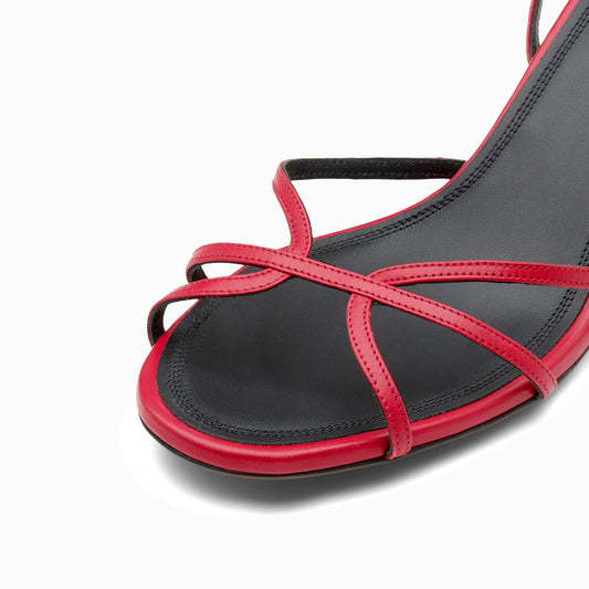 ibor-leather-slingback-red