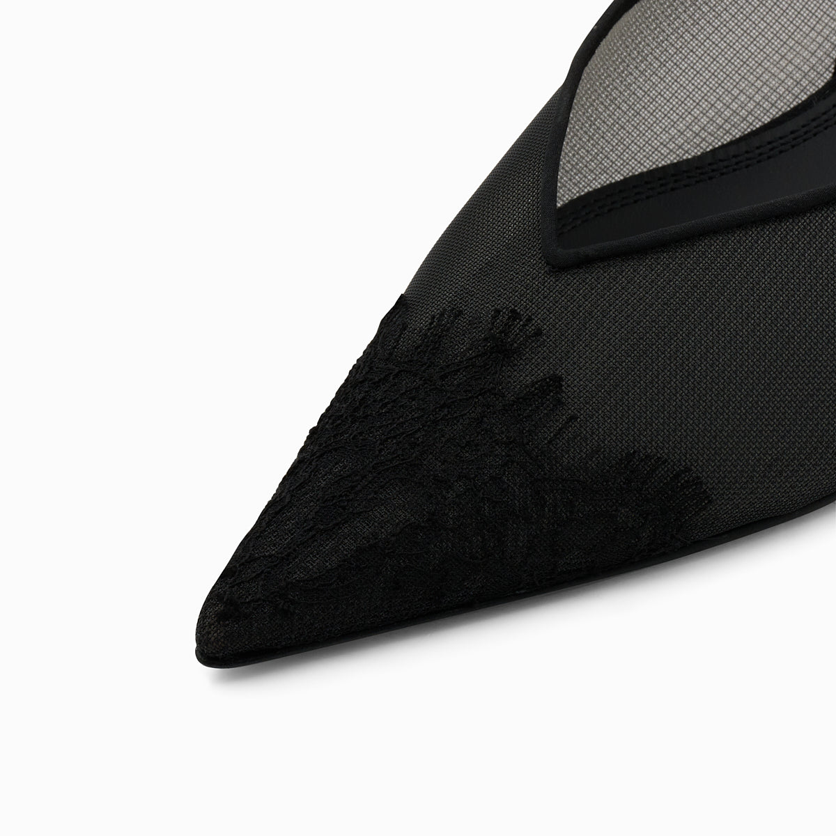 irena-lace-mesh-slingback-black