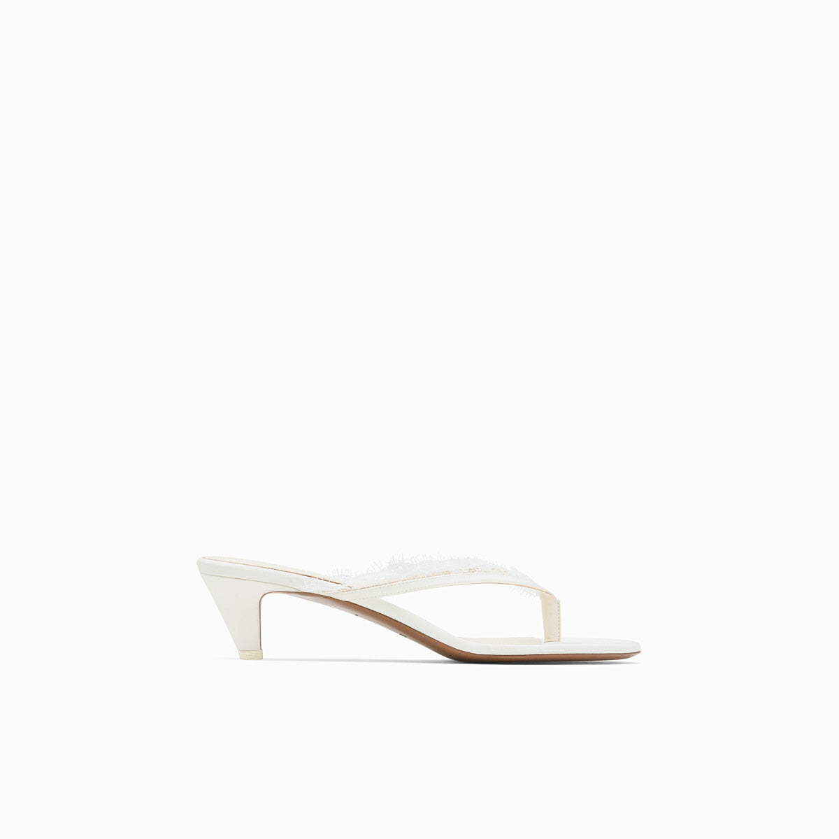 サンダル・ミュール NEOUS SANDAL (00267K02 WHITE) 43640179-1_2.jpg