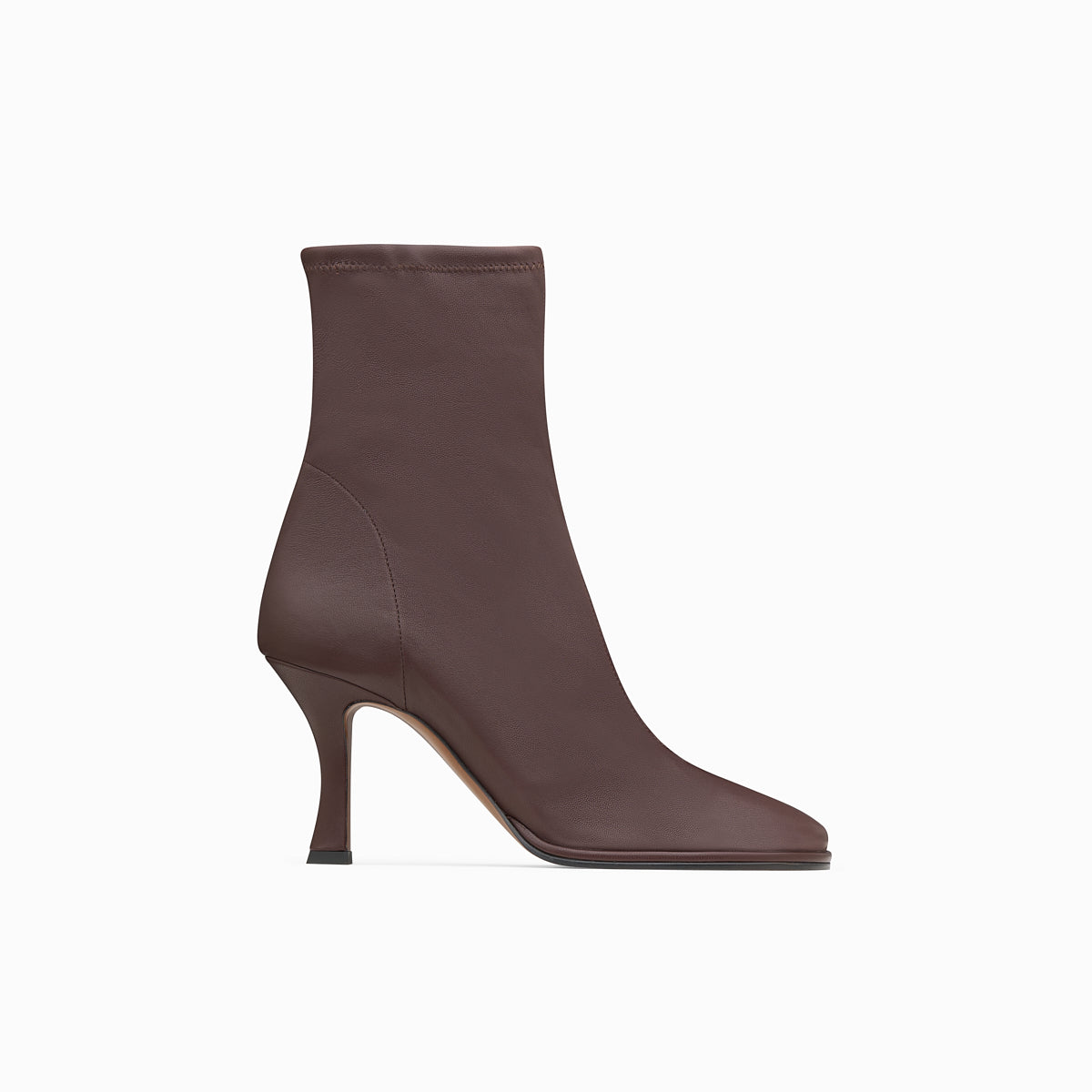 NEOUS LEA Stretch Leather Boot Neous Shoes