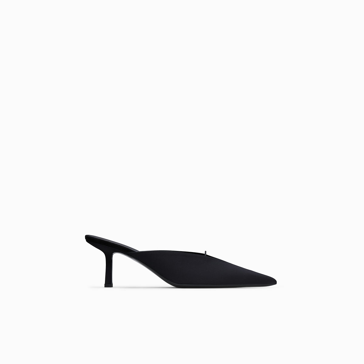 matar-satin-mules-black