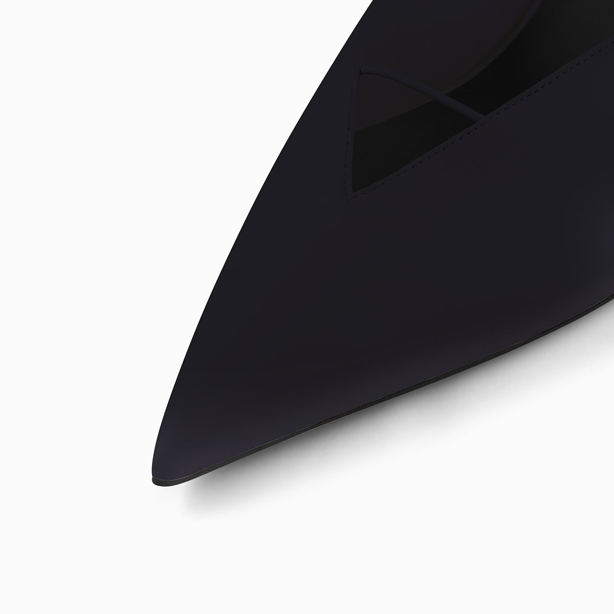 matar-satin-mules-black