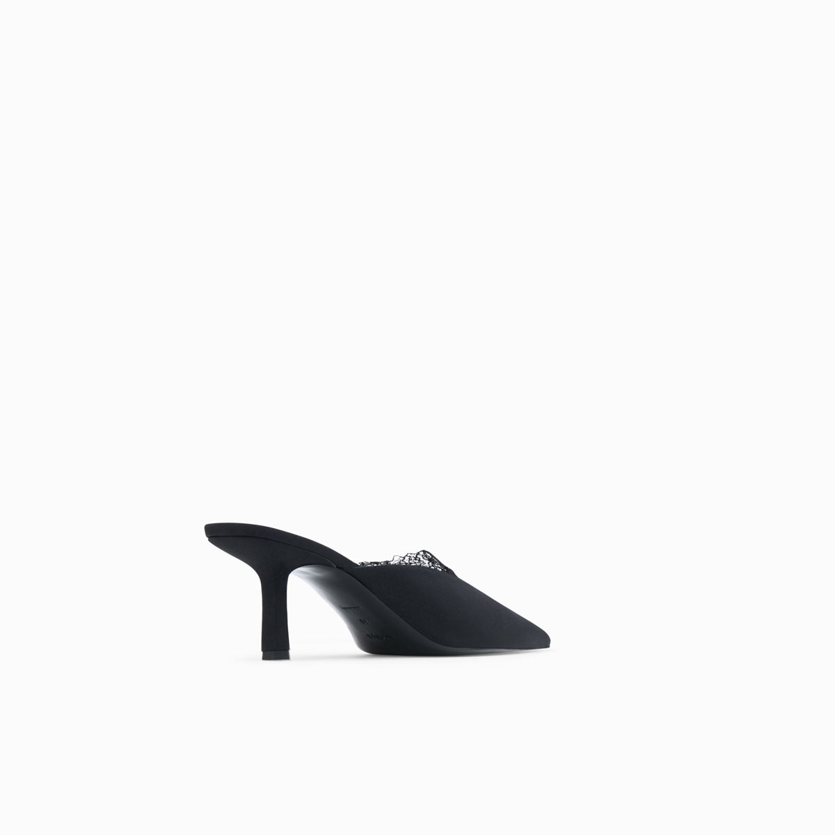 matar-lace-crepe-de-chine-mules-black