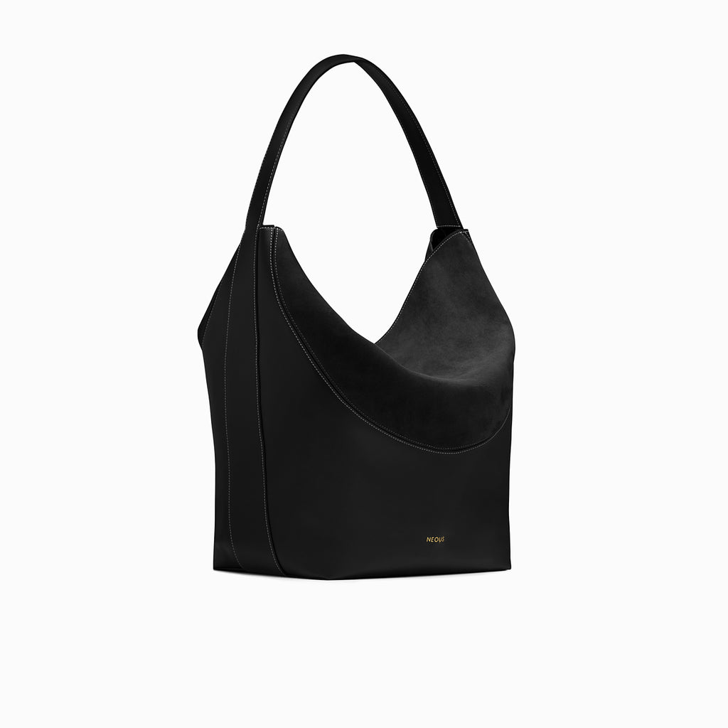 Neous Medium Pavo レザートートバッグ∴ The New Pavo Tote | NEOUS