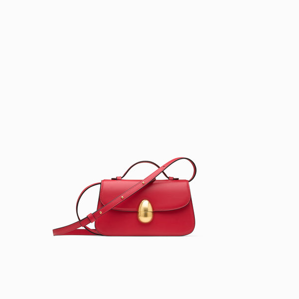 【NEOUS】Phoenix 1.0 Leather Bag Phoenix 1.0 Crossbody Bag | NEOUS Bags
