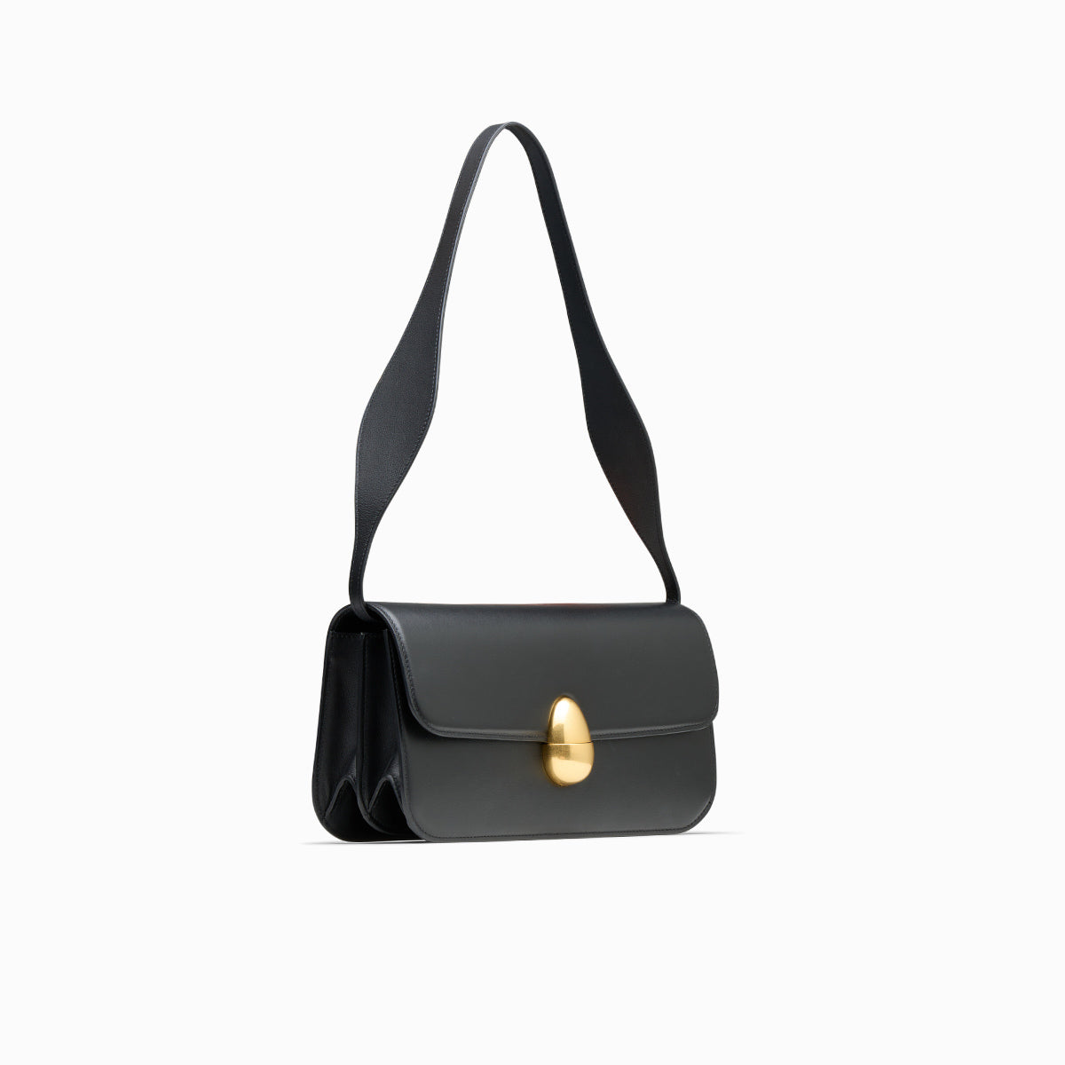 phoenix-east-west-leather-shoulder-bag-black