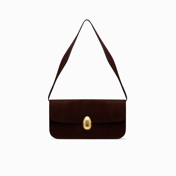 phoenix-east-west-suede-shoulder-bag-dark-chocolate