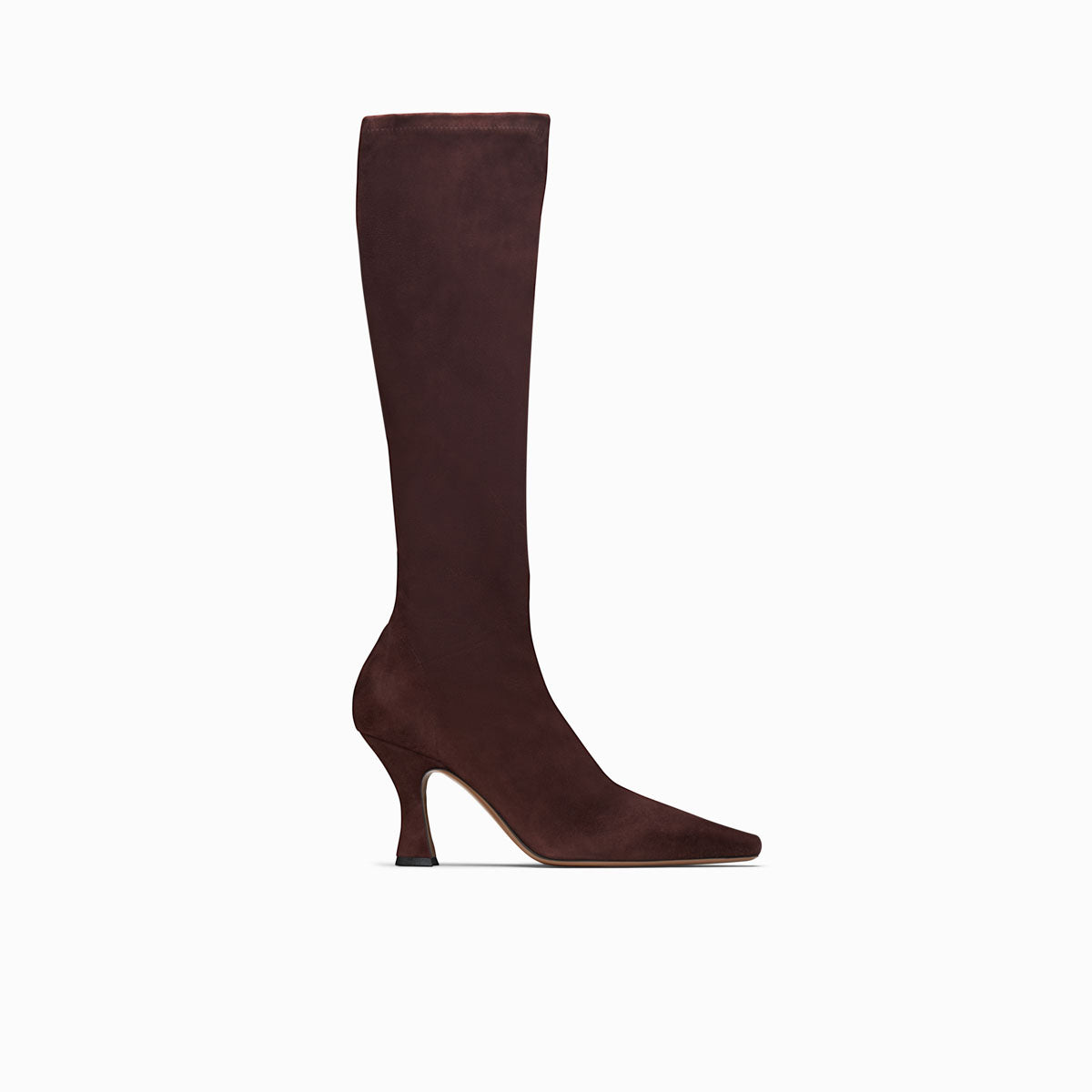 ran-underknee-stretch-suede-boots-dark-chocolate