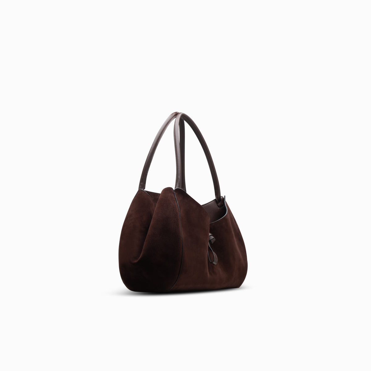 sagitta-suede-leather-dark-chocolate