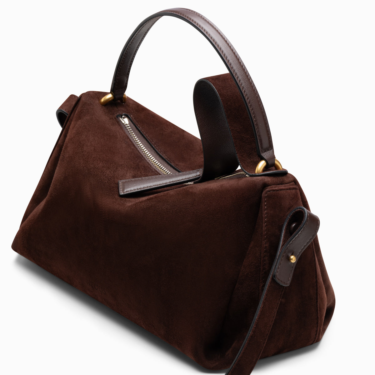 scorpius-crossbody-suede-leather-dark-chocolate
