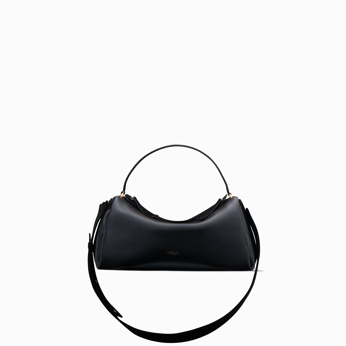 NEOUS Scorpius Leather Tote Bag | NEOUS Bags