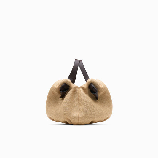 taurus-2-raffia-leather-natural-dark-chocolate