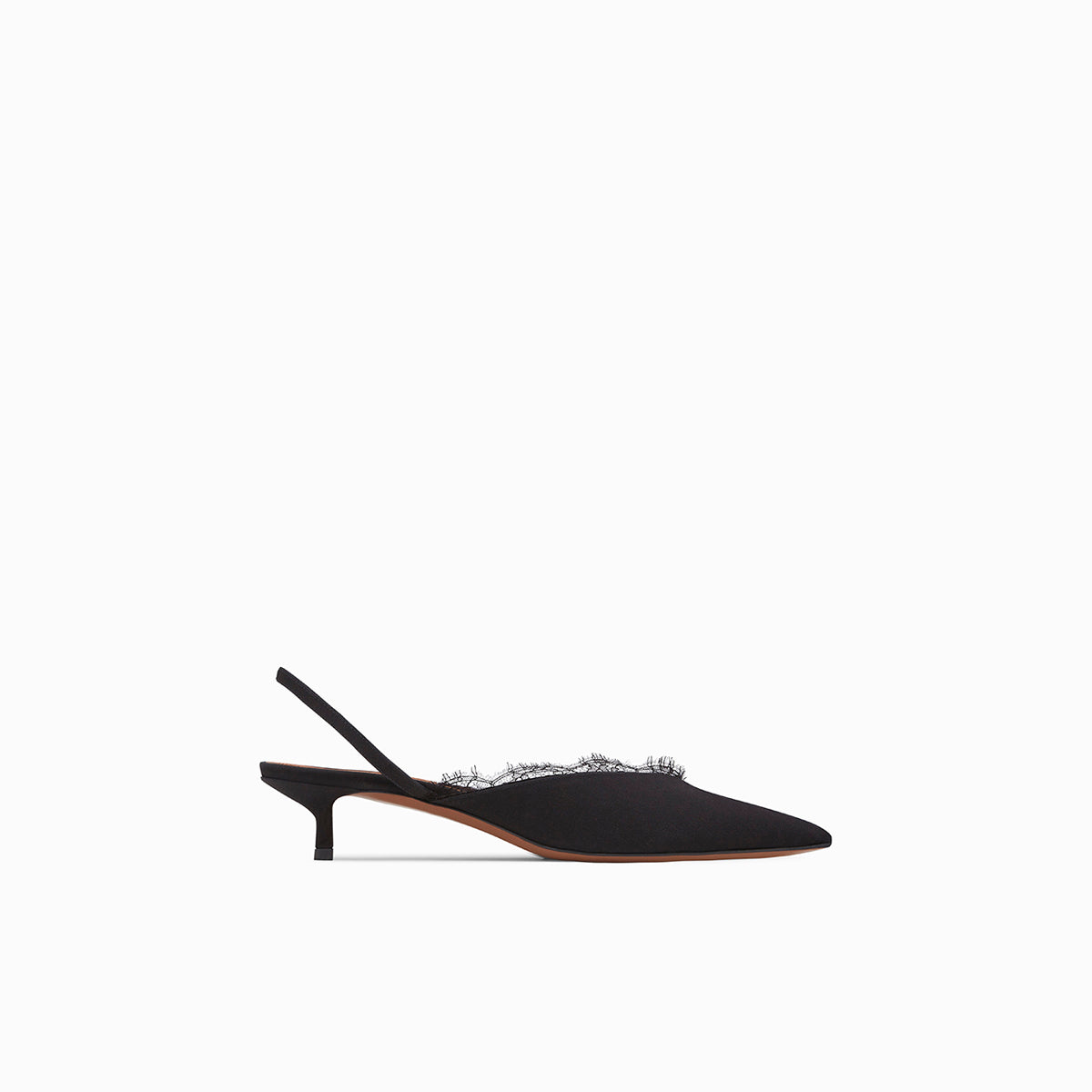 NEOUS Irena Slingback Shoes | Neous Shoes 