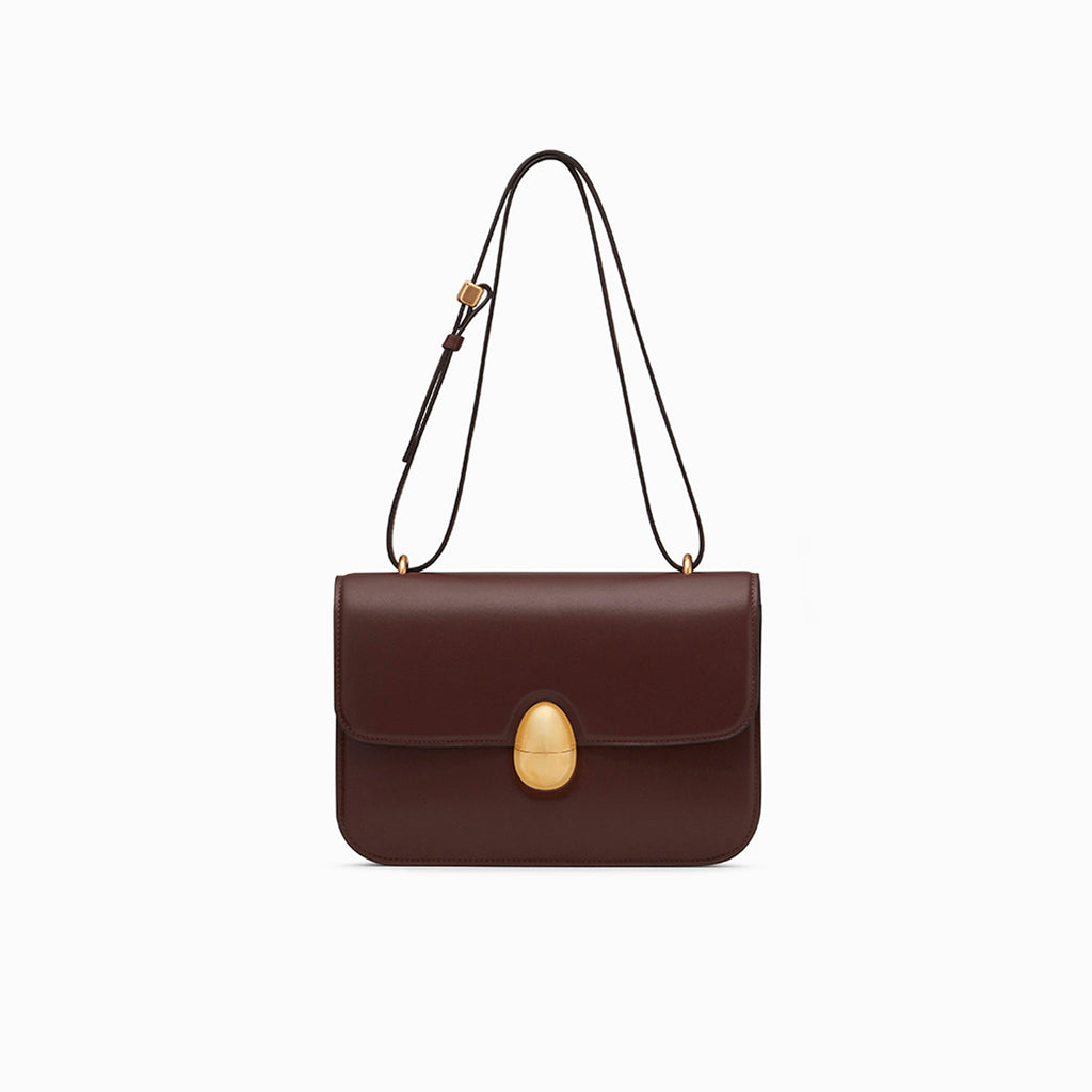 Phoenix Calf Leather Crossbody Bag | NEOUS Bags