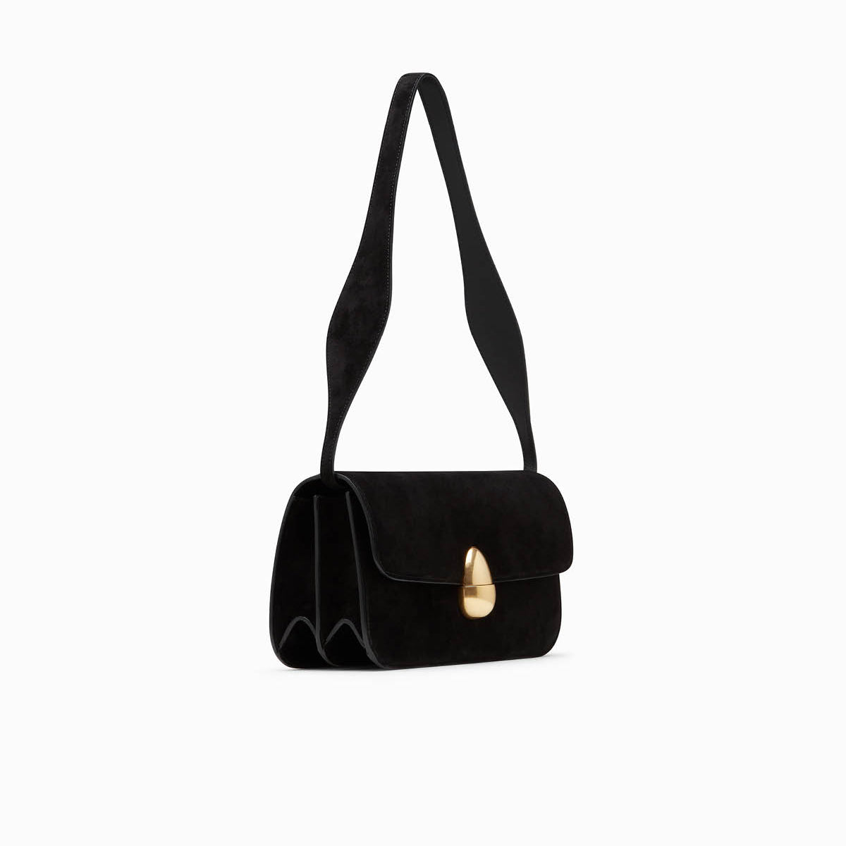 Phoenix Baguette | NEOUS Bags